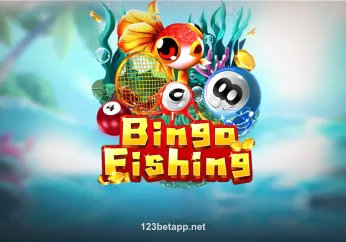 123bet Bingo Fishing