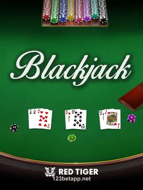Classic Blackjack D