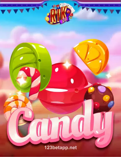 Rik Candy