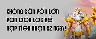 Ưu Đãi Nạp Tiền Cuối Tuần