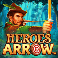 Hero's Arrow
