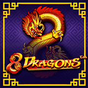 8 Con rồng